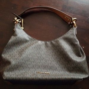 Michael Kors Medium Isabella NWT